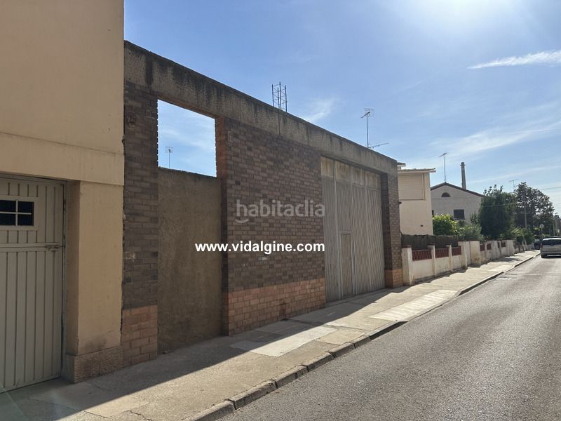 Foto fab79627-d429-4c81-a6d1-20a6d5771f1d. Wohngrundstück in carrer de lleida 6 in Balaguer