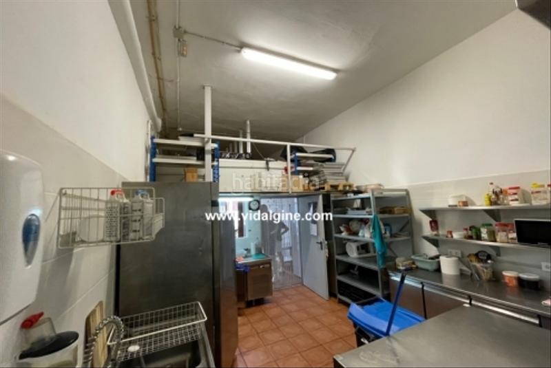 Foto 0d422c0f-91cd-4a04-861e-50b8aaa46ab8. Affitto locale commerciale in Balaguer