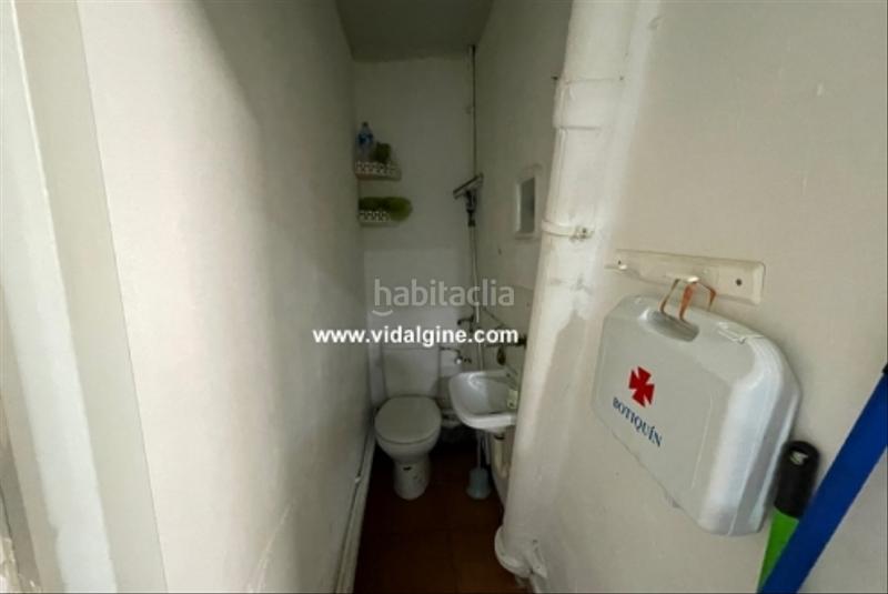 Foto 61cca037-2c73-4749-9bfb-0bd810750d60. Affitto locale commerciale in Balaguer