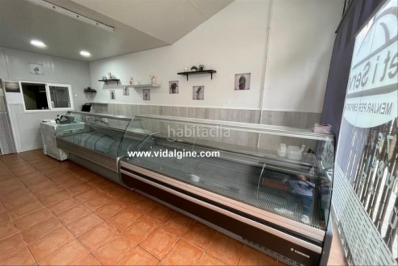 Foto 6bcda9bc-9bb9-4fb4-b76f-fcfa7e7a2c26. Affitto locale commerciale in Balaguer