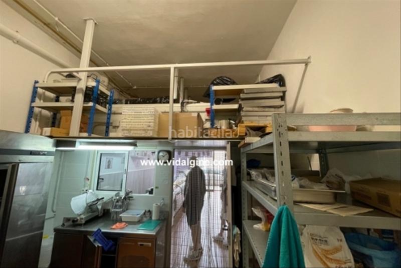 Foto 861199c8-8685-4ee3-a31b-799a0a9c1a64. Affitto locale commerciale in Balaguer