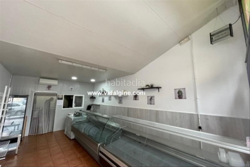 Foto e4d59260-9eaf-4a4e-960f-d1961c27af77. Affitto locale commerciale in Balaguer