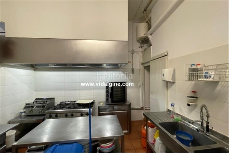 Foto f2c953c2-8c60-4d1f-a6d1-0b01f3f4057b. Affitto locale commerciale in Balaguer