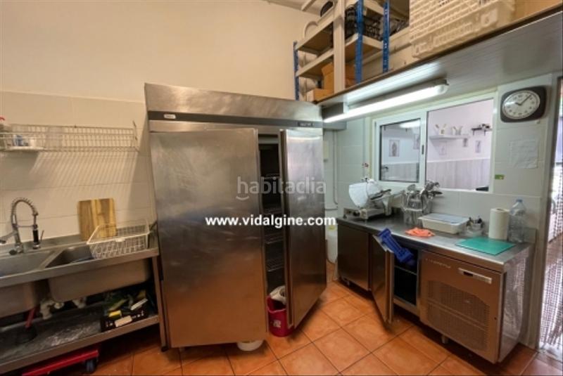 Foto f46a343f-8f8f-49f1-8d00-b1ce4d94eaad. Affitto locale commerciale in Balaguer