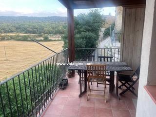Maison  N/a. Casa rural al poble d´agulló-vall d´àger