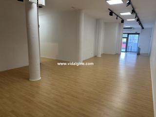 Lloguer Local Comercial  Carrer de pere iii. Local a l´av. pere iii