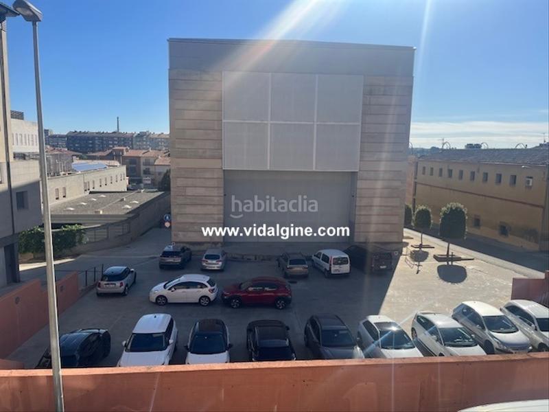 Foto 4436dd67-516d-449e-b3a8-f5832fd08e98. Piso pis al c/ divina pastora en Balaguer