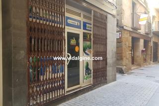 Local Comercial  Carrer major. Local al c/ major de balaguer