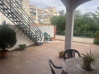 Pis  Passeig de l'estació. Pis al passeig de l´estació