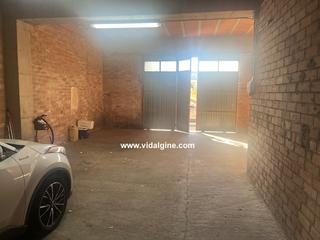 Local Comercial  Carrer ramon llull. Magatzem al c/ ramon llull