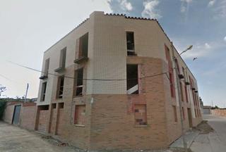 Edifici  Carrer domenech cardenal. ¡oportunidad de inversión en belllcaire d’urgell! obra en venta