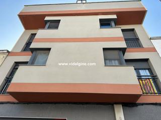 Dúplex  Carrer sol. Dúplex a vallfogona de balaguer