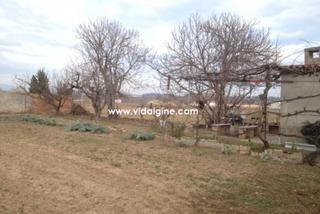 Finca rústica  N/a. Terreny rústic a balaguer