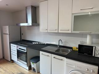 Loft  Carrer de la noguera pallaresa. Loft al c/ noguera pallaresa