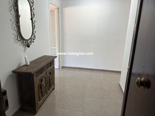 Pis  Carrer de la noguera pallaresa. Pis al c/ noguera pallaresa