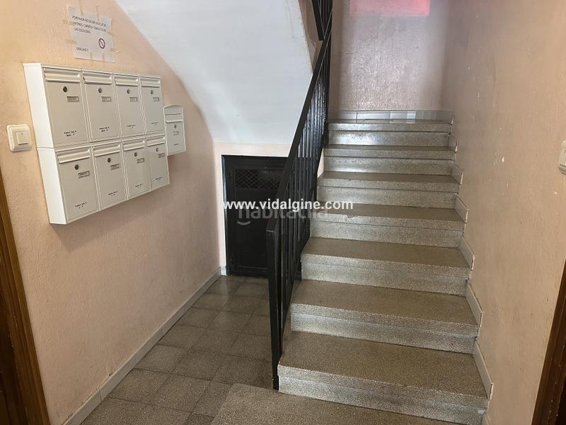 Foto 5e9fcb24-aae1-4ff4-9016-d3b37e0d275a. Piso pis al c/ frederic soler en Balaguer