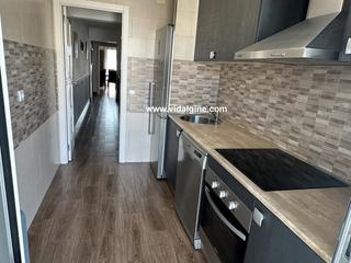Appartement  Carrer bellcaire d'urgell. Pis al c/ bellcaire