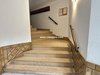Appartement  Carrer del sant crist. Pis al c/ sant crist