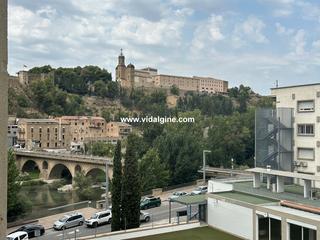 Appartement  Carrer del sant crist. Pis al c/ sant crist
