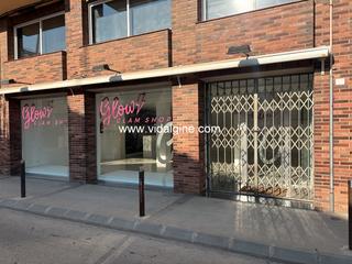 Geschäftsraum  Carrer de sant lluís. Local comercial c/ sant lluís