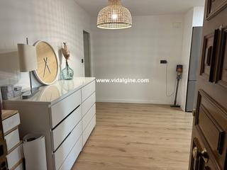 Pis  Carrer de sant lluís. Pis al c/ sant lluís