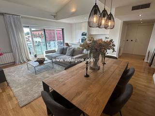 Appartement  Carrer àngel guimerà. Pis a l'angel guimera de balaguer