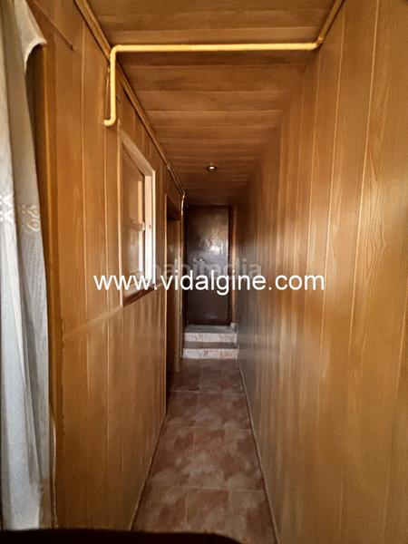 Foto 6499bcd4-e58f-4a18-9e71-2a397eb823cd. Haus mit heizung in Balaguer