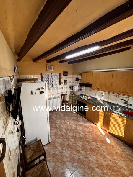 Foto 86ed2c03-5140-4a7b-b596-84db166a19d6. Haus mit heizung in Balaguer