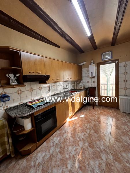 Foto 96cac693-a8a3-4f1d-a897-4b185a539a3e. Haus mit heizung in Balaguer