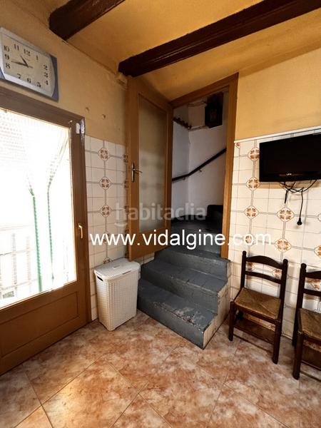 Foto 979fb069-bbdc-4dec-90ea-a2c0aab7f644. Haus mit heizung in Balaguer