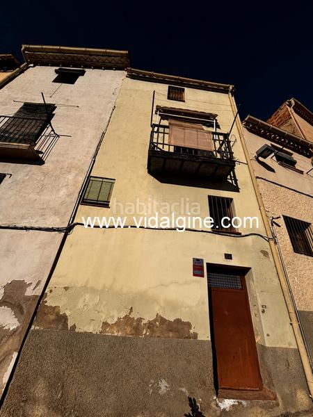 Foto d5569570-51b3-4199-8ec2-d397ffea735a. Haus mit heizung in Balaguer