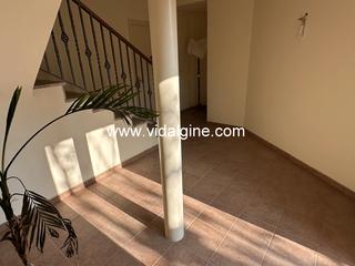 Casa adossada  Carrer de les franqueses. Casa al c/ les franqueses