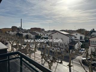 Pis  Passeig de l'estació. Nova promoció al pg. de l´estació