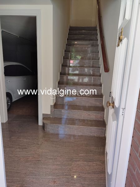Foto 72a5e7bc-ae0d-49a3-a995-0fceee38a811. Casa amb calefacció aparcament a Balaguer