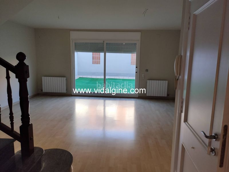 Foto fac68540-d5c4-4bc4-90c2-7322823b3da2. Casa amb calefacció aparcament a Balaguer