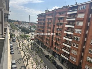 Pis  Passeig de l'estació. Pis al passeig de l´estació