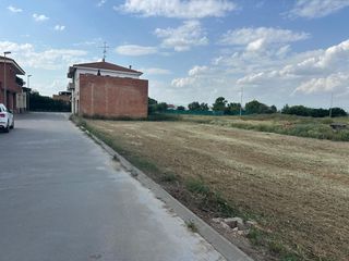 Terreny residencial a Carrer La Noguera lleida