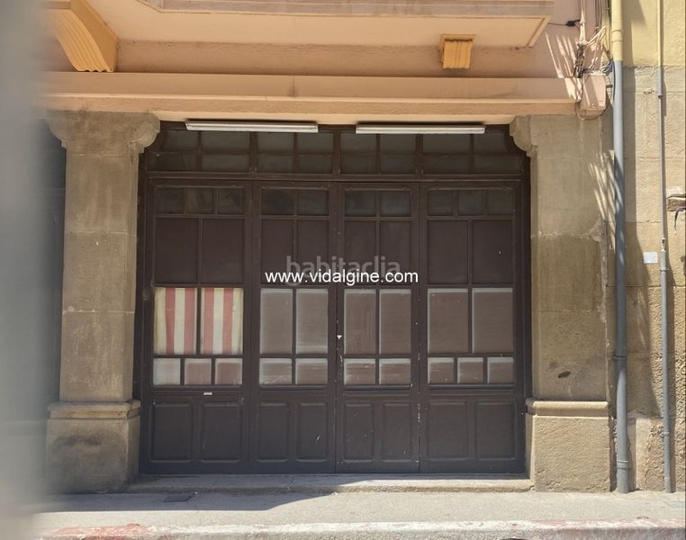 Foto 2bf3100b-6033-4c2b-b2c5-a1984c1caf36. Rent business premise in Balaguer