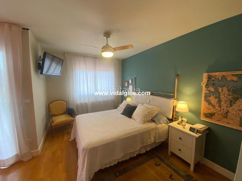Foto 0a4b0175-76e9-4f25-9538-bae78337b345. Casa aparellada amb calefacció aparcament piscina a Os de Balaguer