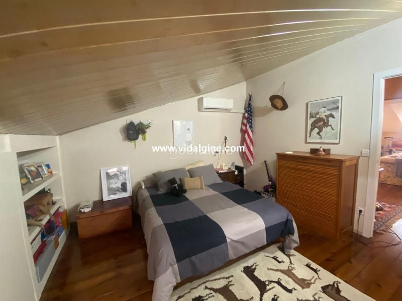 Foto 2a135d66-cd1f-464c-a0b0-68d965c23760. Casa aparellada amb calefacció aparcament piscina a Os de Balaguer