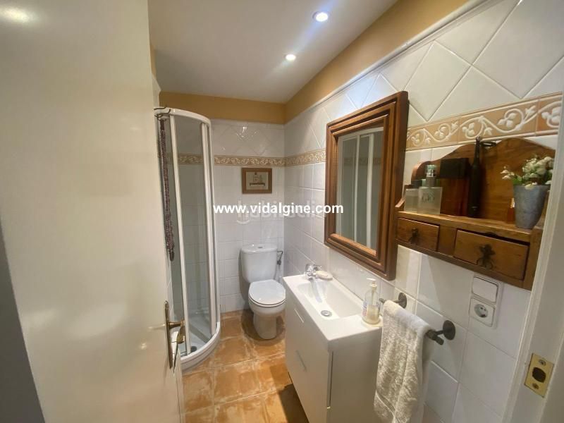 Foto a4db137a-c6ed-4cfa-b977-18b47d7ce177. Casa aparellada amb calefacció aparcament piscina a Os de Balaguer