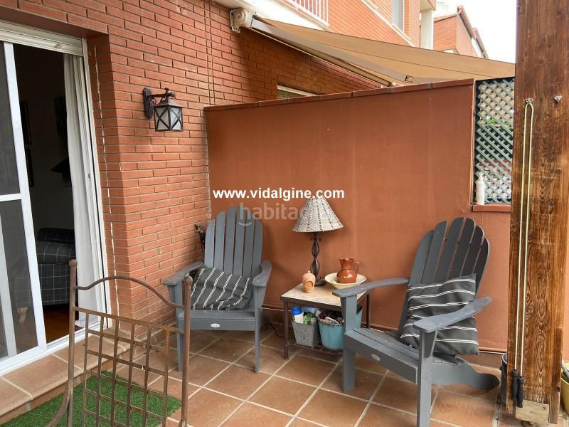 Foto b487c9fe-c587-4709-a893-945ee17656ba. Casa aparellada amb calefacció aparcament piscina a Os de Balaguer