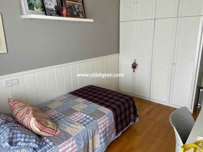 Foto eb6d5dc8-5621-40a1-bad9-ebe8d3796783. Casa aparellada amb calefacció aparcament piscina a Os de Balaguer