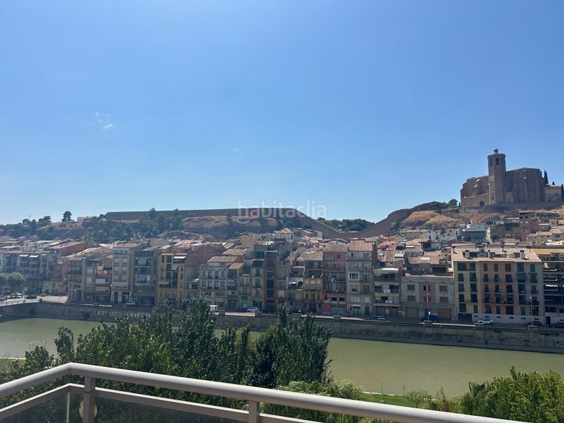 Foto b3968e96-0b3e-40d5-aacf-d74714268558. Àtic amb calefacció a Balaguer