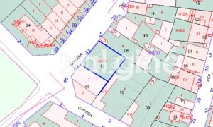 Foto 089f56eb-34ce-4b6f-8971-0c17bc737633. Terreno residencial solar edificable al c/roca pallissa en Balaguer