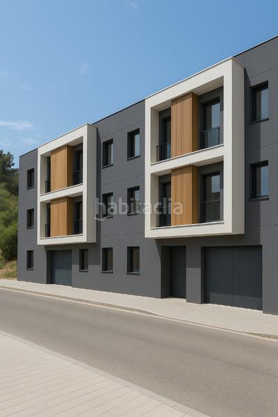 Foto 0d9b6f2b-7a15-47b5-afdd-96aecc975e86. Promoció DIVINA PASTORA a Balaguer. Habitatges d´obra nova