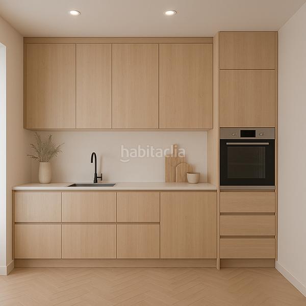 Foto 435e138f-0534-4910-a810-95c43d2d3631. Promoció DIVINA PASTORA a Balaguer. Habitatges d´obra nova