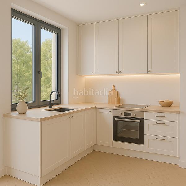 Foto b3f8f111-36b8-4b95-967e-db9cc92f7986. Promoció DIVINA PASTORA a Balaguer. Habitatges d´obra nova