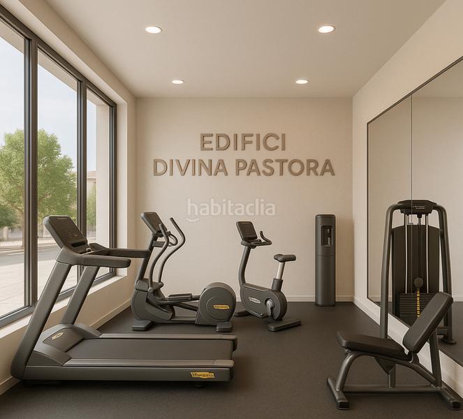 Foto d65af19c-0a4f-4df6-ba35-ec90fecc89a0. Promoció DIVINA PASTORA a Balaguer. Habitatges d´obra nova