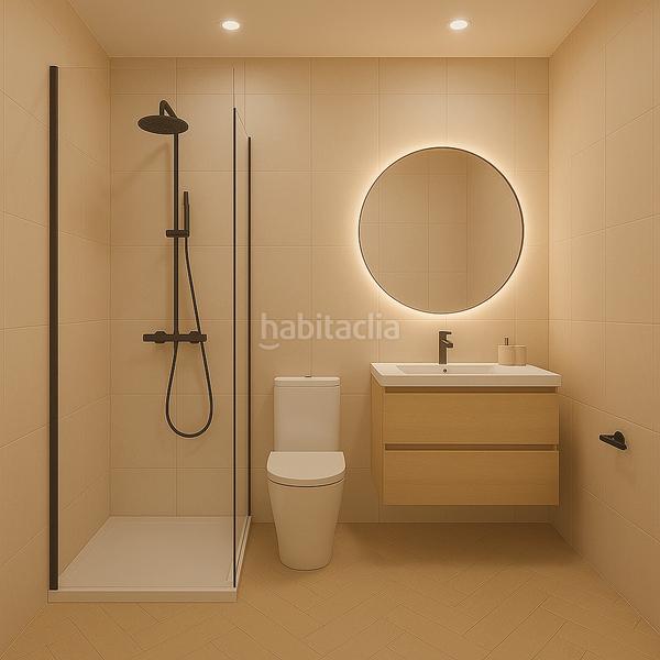 Foto f1747500-4745-4d26-a196-a68b4e925842. Promoció DIVINA PASTORA a Balaguer. Habitatges d´obra nova